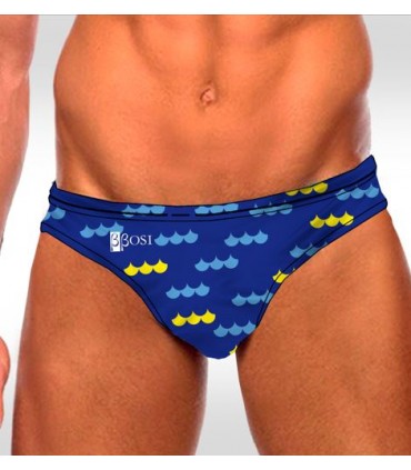 BOSSI BAÑADOR HOMBRE SLIP