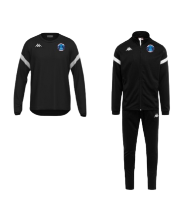 PACK OFICIAL PORTERO CASTELLANA NUEVA C.F.