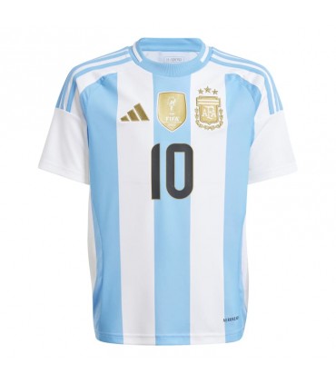 AF ARGENTINA HOME MESSI JR 24-25