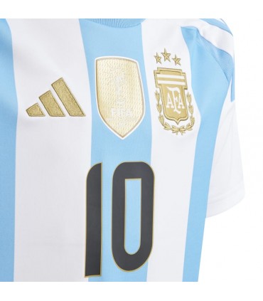 AF ARGENTINA HOME MESSI JR 24-25