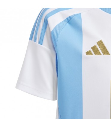 AF ARGENTINA HOME MESSI JR 24-25