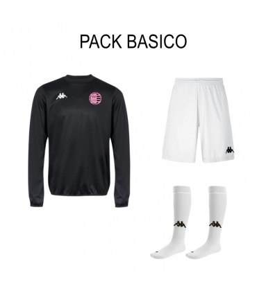 PACK CDE OLIMPICO DE MADRID OLMAVI