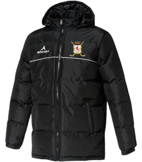 ANORAK HOCKEY COSLADA