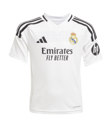 REAL MADRID HOME MINI 2024-25 JX2140