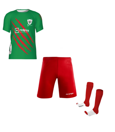 PACK JUGADOR ANTIGUO ÁGUILAS DE MORATALAZ