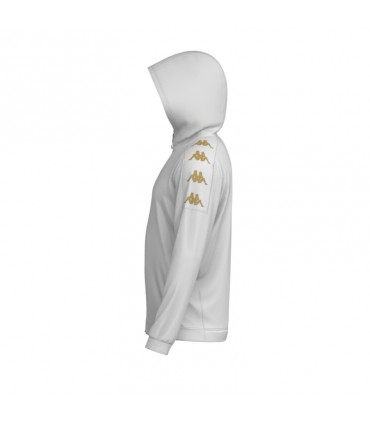 CHAQUETA OFICIAL PARACUELLOS MX