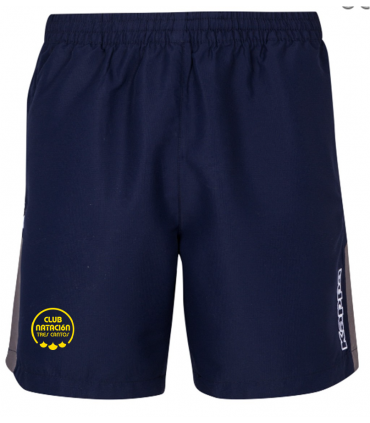 BERMUDA CLUB NATACIÓN TRES CANTOS MARINO W3C304TS80 932
