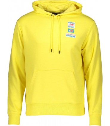 NB ESSENTIALS FIELD DAY HOODIE MT11514 FTL 