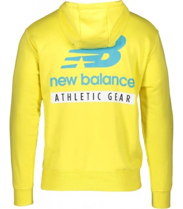 NB ESSENTIALS FIELD DAY HOODIE MT11514 FTL 