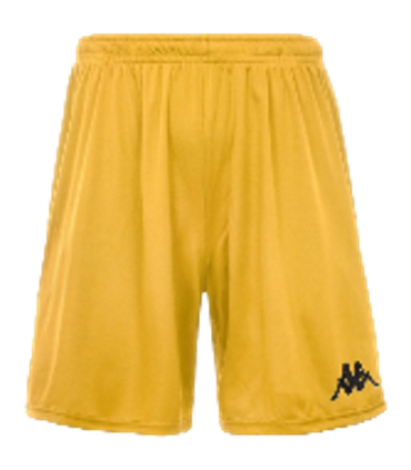 2º PANTALÓN CORTO JUEGO/ENTRENO