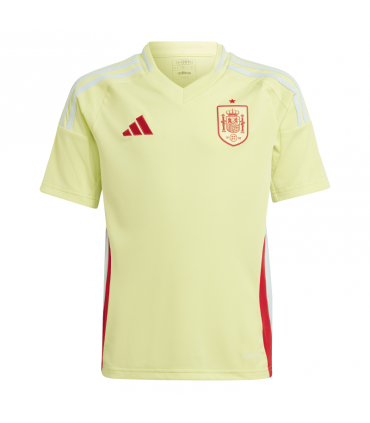 CAMISETA FEF AWAY 2024 JERSEY JR 