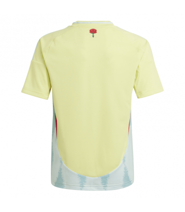 CAMISETA FEF AWAY 2024 JERSEY JR 