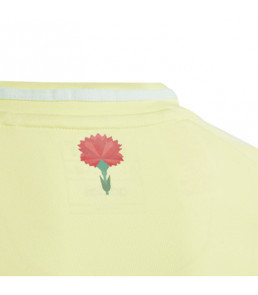 CAMISETA FEF AWAY 2024 JERSEY JR 