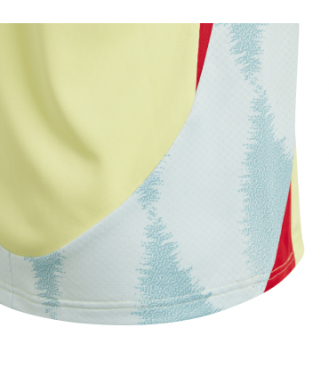 CAMISETA FEF AWAY 2024 JERSEY JR 