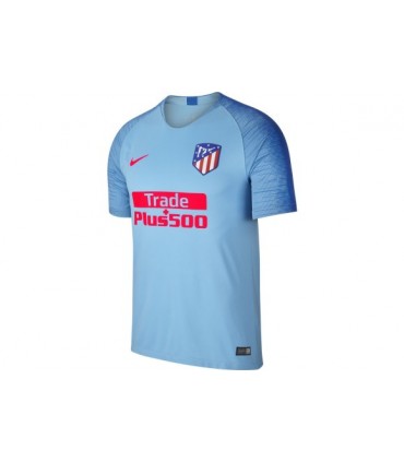 ATLÉTICO DE MADRID AWAY JERSEY 2019-20