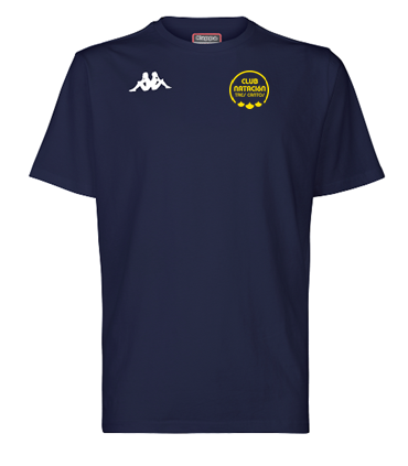 PACK OBLIGATORIO CHICOS CLUB NATACIÓN TRES CANTOS