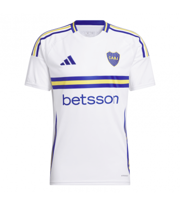 BOCA JUNIORS AWAY JERSEY 2024-25 
