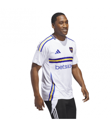 BOCA JUNIORS AWAY JERSEY 2024-25 