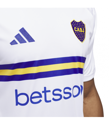 BOCA JUNIORS AWAY JERSEY 2024-25 