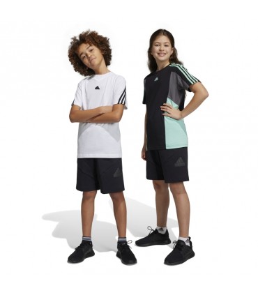 BERMUDA ADIDAS FUTURE LOGO JR ADHR6306 