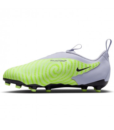 NIKE JR PHANTOM GX ACADEMY FG/MG