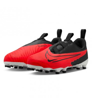 NIKE JR PHANTOM GX ACADEMY FG/MG