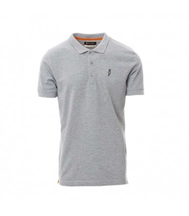 POLO M.ESCRIBANO CLASSIC LOGO