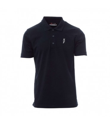 POLO M.ESCRIBANO CLASSIC LOGO