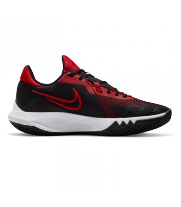 Zapatilla Nike Precision 6 Basketball Sh DD9535 002