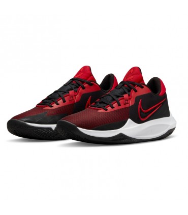 Zapatilla Nike Precision 6 Basketball Sh DD9535 002