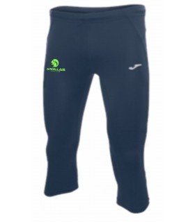 MALLA 3/4 HOMBRE ATLETISMO ARDILLAS