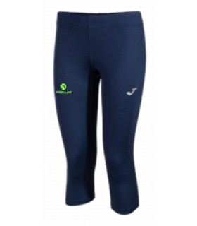 MALLA 3/4 MUJER ATLETISMO ARDILLAS