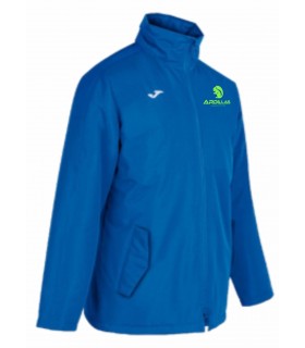 ANORAK MUJER ATLETISMO ARDILLAS