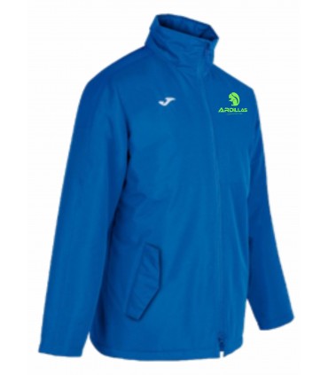 ANORAK MUJER ATLETISMO ARDILLAS
