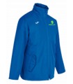 ANORAK MUJER ATLETISMO ARDILLAS