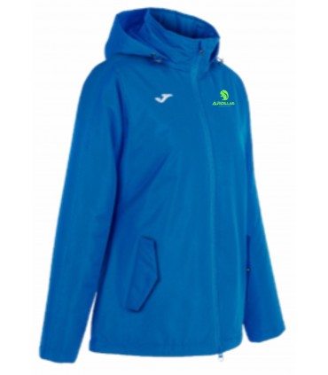 ANORAK HOMBRE ATLETISMO ARDILLAS