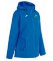 ANORAK HOMBRE ATLETISMO ARDILLAS
