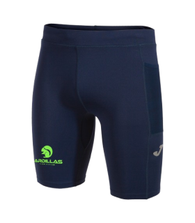 MALLA CORTA ATLETISMO ARDILLAS