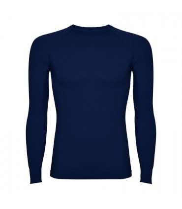 CAMISETA TERMICA PRIME MARINO