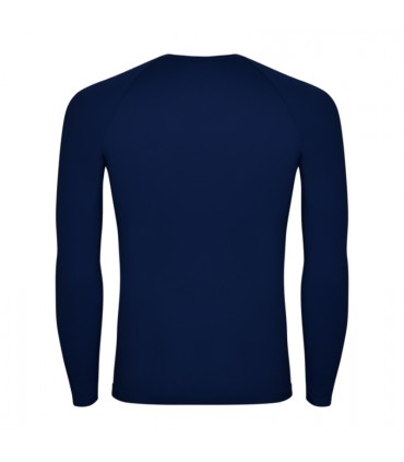 CAMISETA TERMICA PRIME MARINO