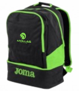 MOCHILA ATLETISMO ARDILLAS