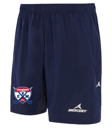 BERMUDA MARINO C.H.M. LAS ROZAS