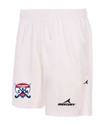 BERMUDA BLANCA C.H.M. LAS ROZAS