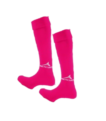 MEDIAS DE PORTERO ROSA C.H.M. LAS ROZAS