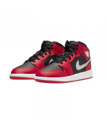 AIR JORDAN 1 MID GS