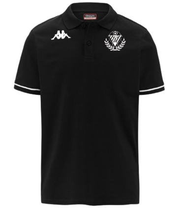 POLO NEGRO C.D. PEDREZUELA