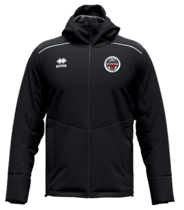 ANORAK OFICIAL ATLETICO CONCILIO