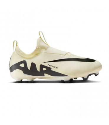 NIKE JR ZOOM VAPOR 15 ACADEMY FG/MG