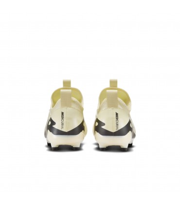 NIKE JR ZOOM VAPOR 15 ACADEMY FG/MG