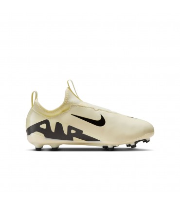 NIKE JR ZOOM VAPOR 15 ACADEMY FG/MG